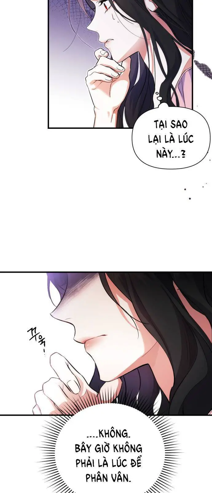 Dành Cho Nhân Vật Bị Bỏ Rơi Yêu Thích Nhất Của Tôi Nettruyen ZZZ Chương 3 Page 42