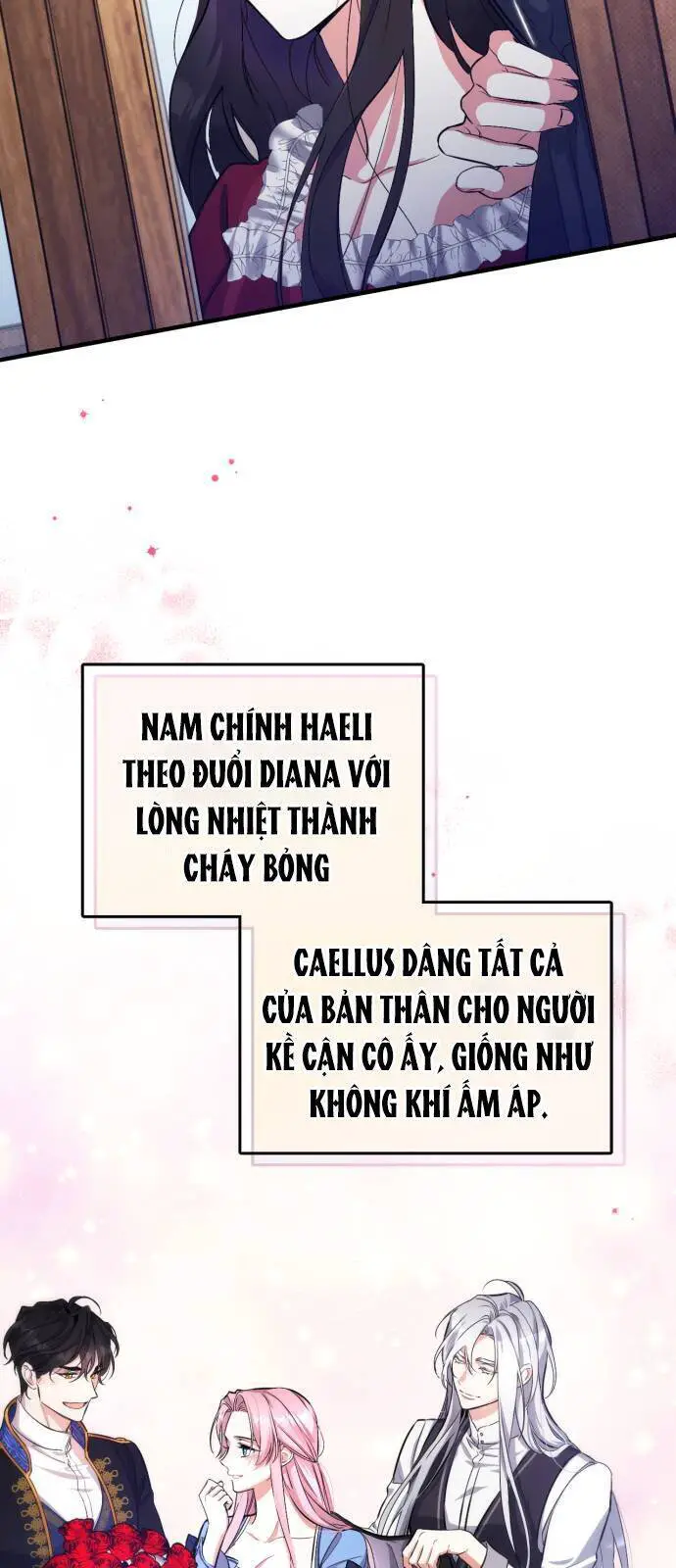 Dành Cho Nhân Vật Bị Bỏ Rơi Yêu Thích Nhất Của Tôi Nettruyen ZZZ Chương 3 Page 49