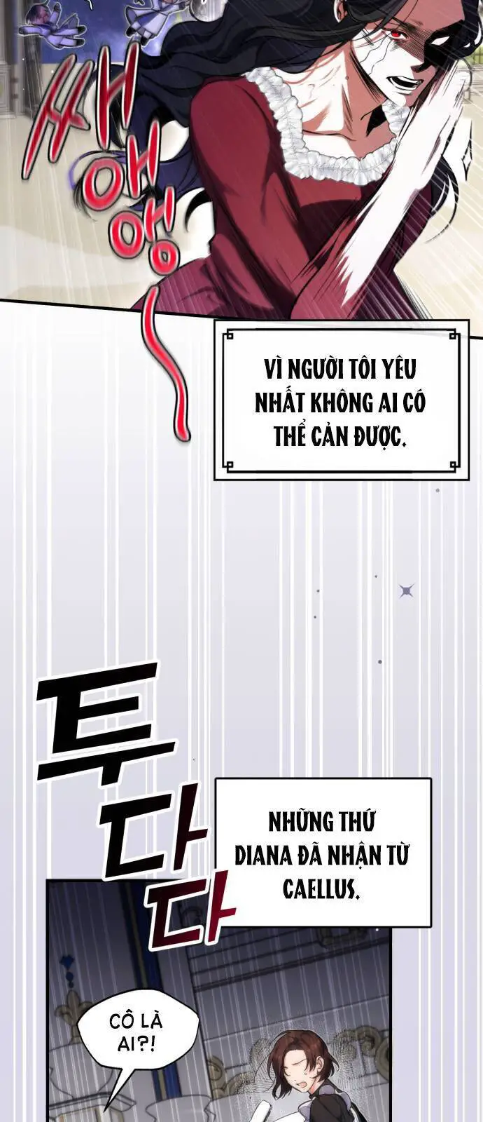Dành Cho Nhân Vật Bị Bỏ Rơi Yêu Thích Nhất Của Tôi Nettruyen ZZZ Chương 3 Page 57