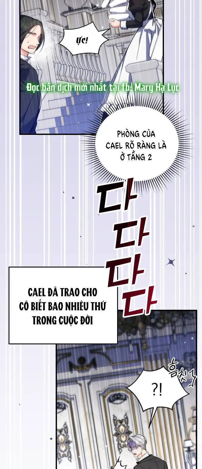 Dành Cho Nhân Vật Bị Bỏ Rơi Yêu Thích Nhất Của Tôi Nettruyen ZZZ Chương 3 Page 58