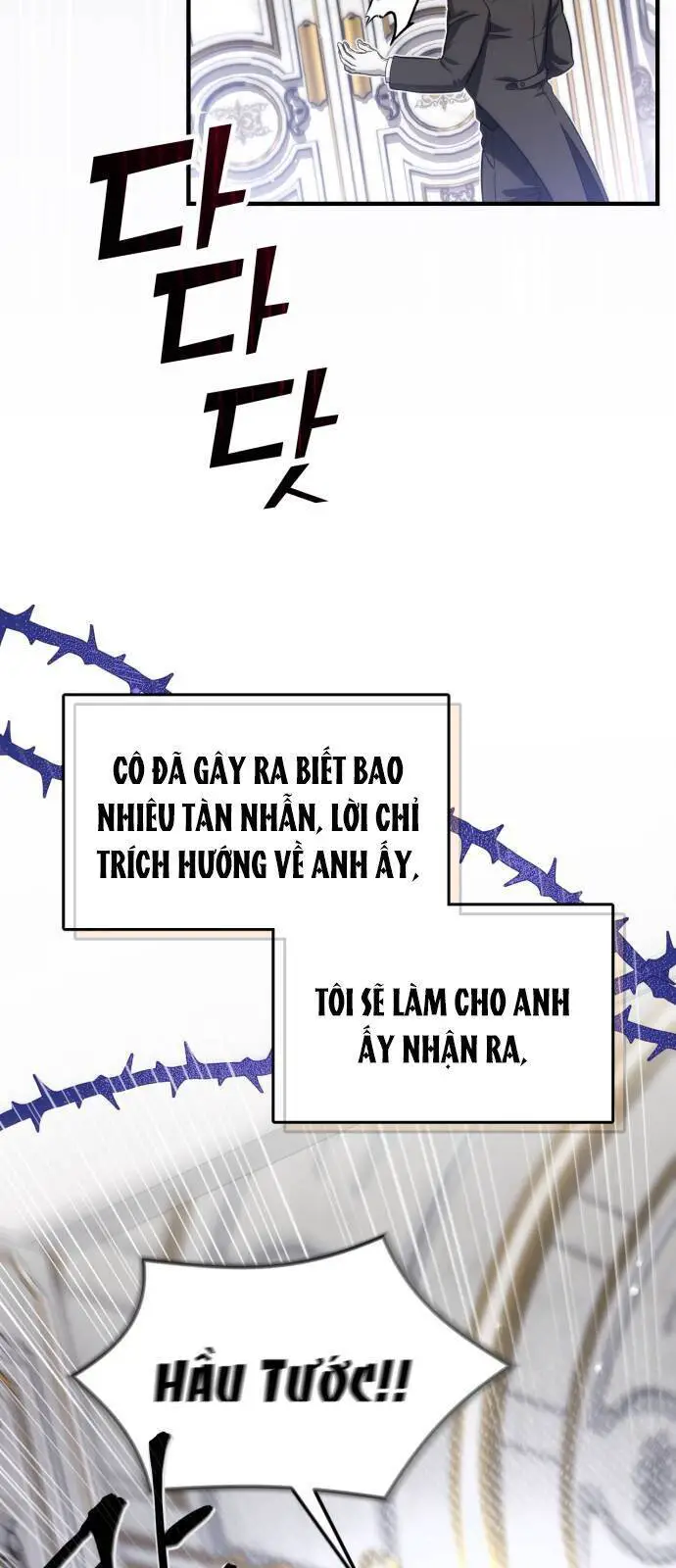 Dành Cho Nhân Vật Bị Bỏ Rơi Yêu Thích Nhất Của Tôi Nettruyen ZZZ Chương 3 Page 59