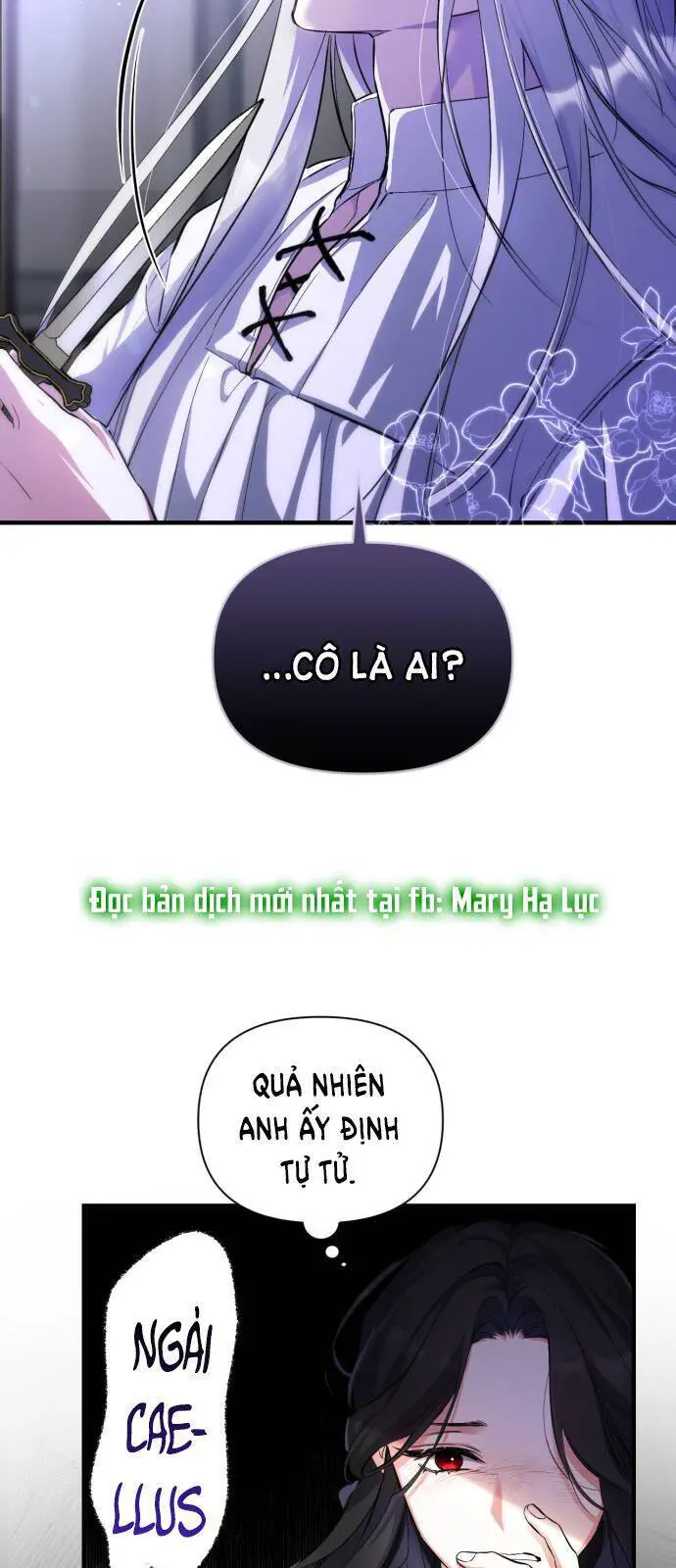 Dành Cho Nhân Vật Bị Bỏ Rơi Yêu Thích Nhất Của Tôi Nettruyen ZZZ Chương 3 Page 62