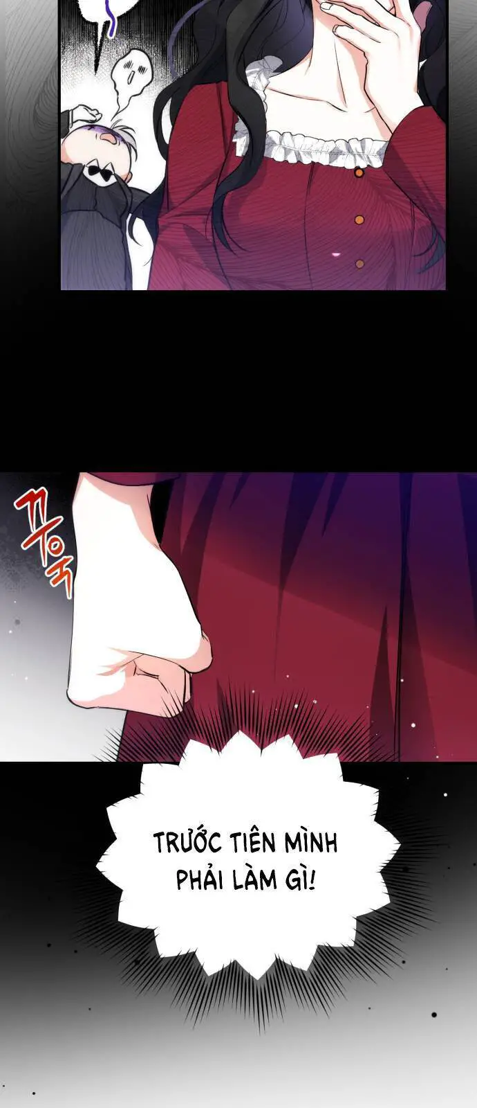 Dành Cho Nhân Vật Bị Bỏ Rơi Yêu Thích Nhất Của Tôi Nettruyen ZZZ Chương 3 Page 63
