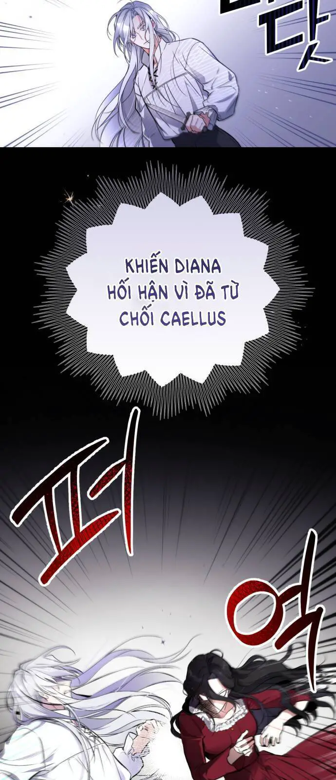 Dành Cho Nhân Vật Bị Bỏ Rơi Yêu Thích Nhất Của Tôi Nettruyen ZZZ Chương 3 Page 65