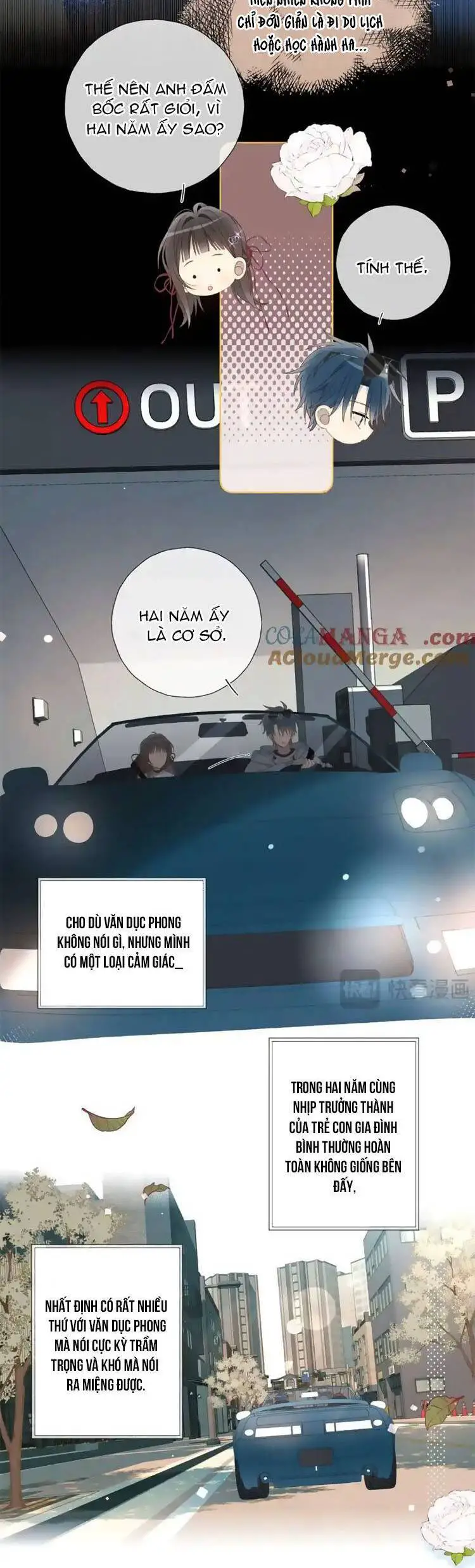 Anh Ấy Rất Hay Trêu Chọc Tôi Nettruyen ZZZ Chương 84 Page 10