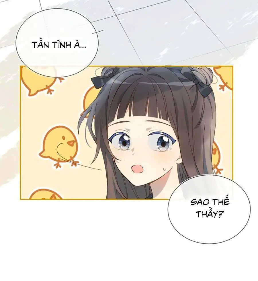 Anh Ấy Rất Hay Trêu Chọc Tôi Nettruyen ZZZ Chương 1 Page 19
