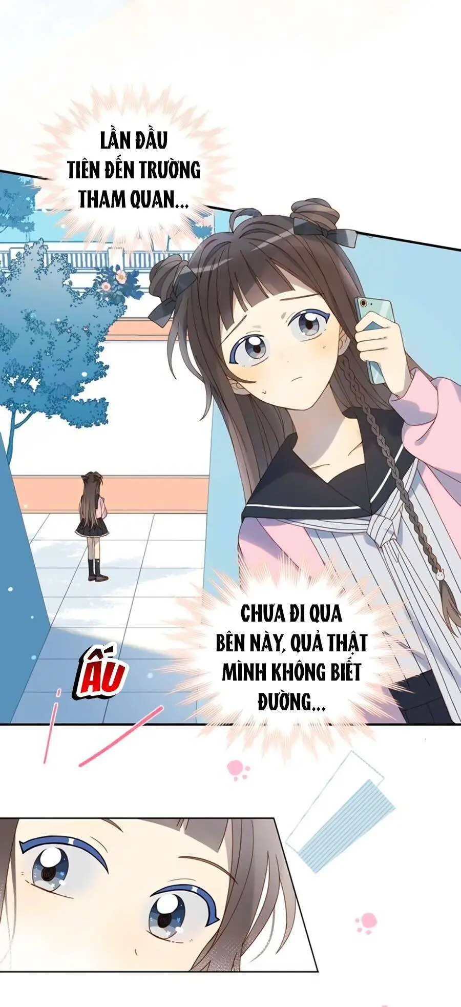 Anh Ấy Rất Hay Trêu Chọc Tôi Nettruyen ZZZ Chương 1 Page 26