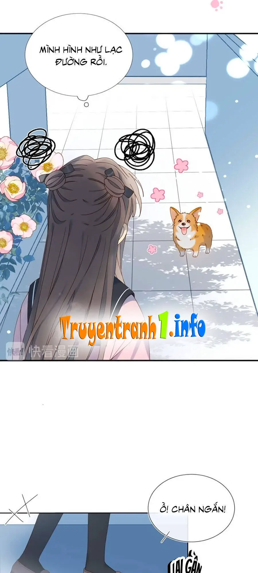 Anh Ấy Rất Hay Trêu Chọc Tôi Nettruyen ZZZ Chương 1 Page 27