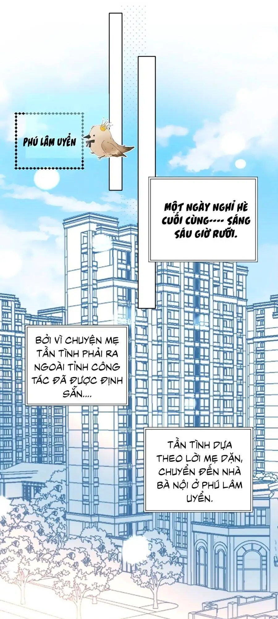 Anh Ấy Rất Hay Trêu Chọc Tôi Nettruyen ZZZ Chương 12 Page 7