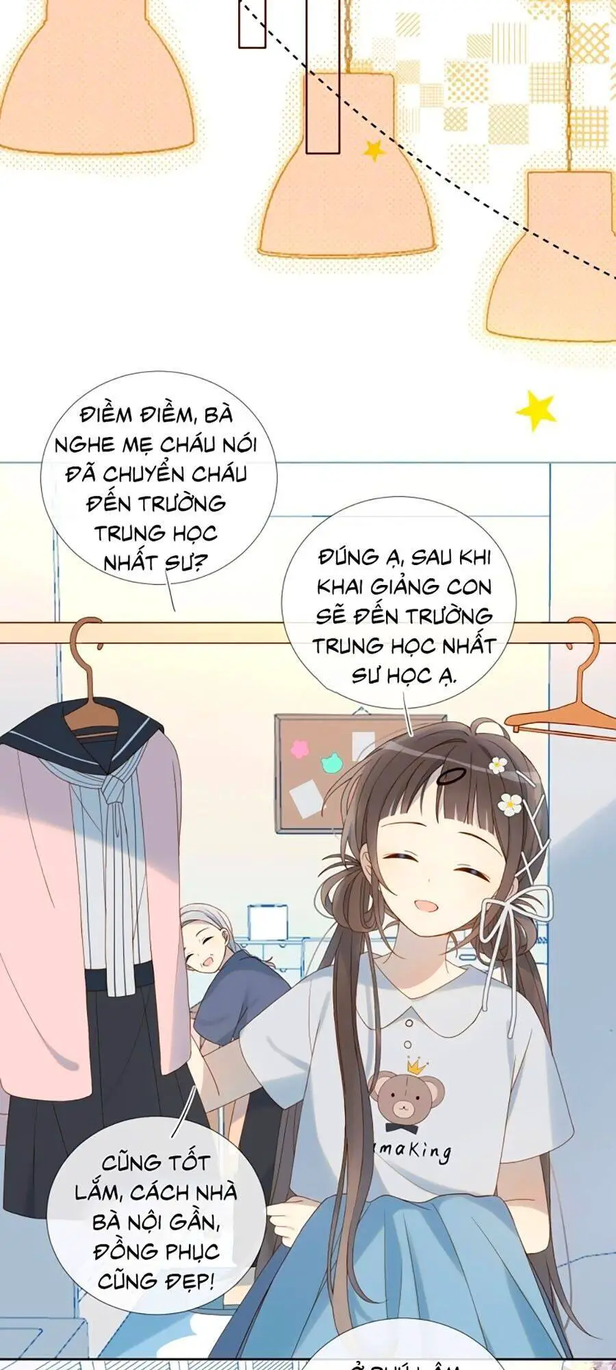 Anh Ấy Rất Hay Trêu Chọc Tôi Nettruyen ZZZ Chương 12 Page 12