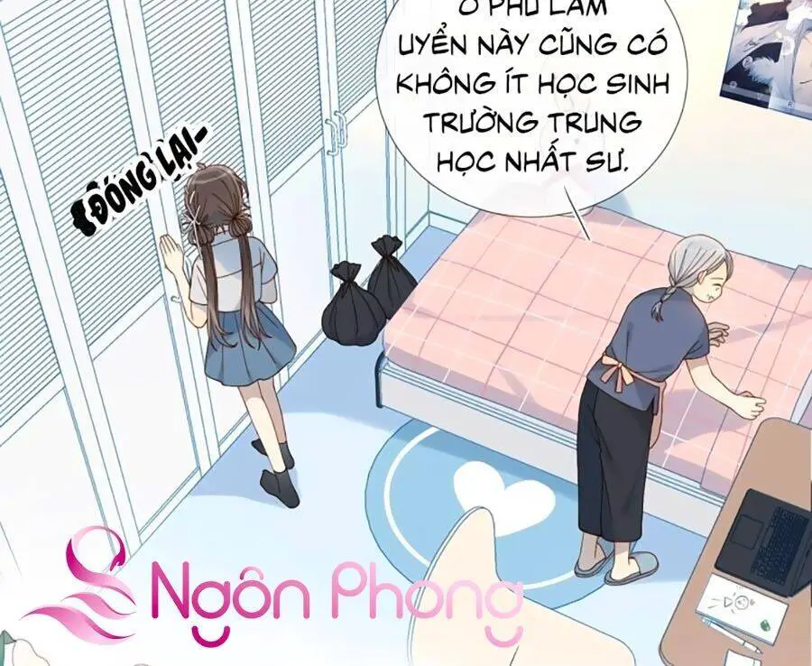 Anh Ấy Rất Hay Trêu Chọc Tôi Nettruyen ZZZ Chương 12 Page 13