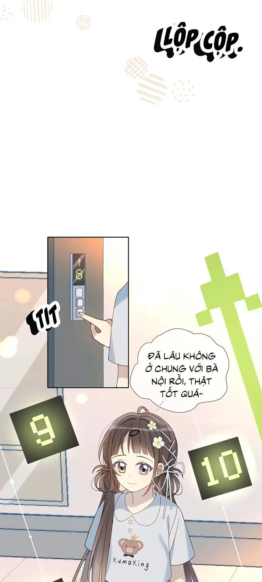Anh Ấy Rất Hay Trêu Chọc Tôi Nettruyen ZZZ Chương 12 Page 16