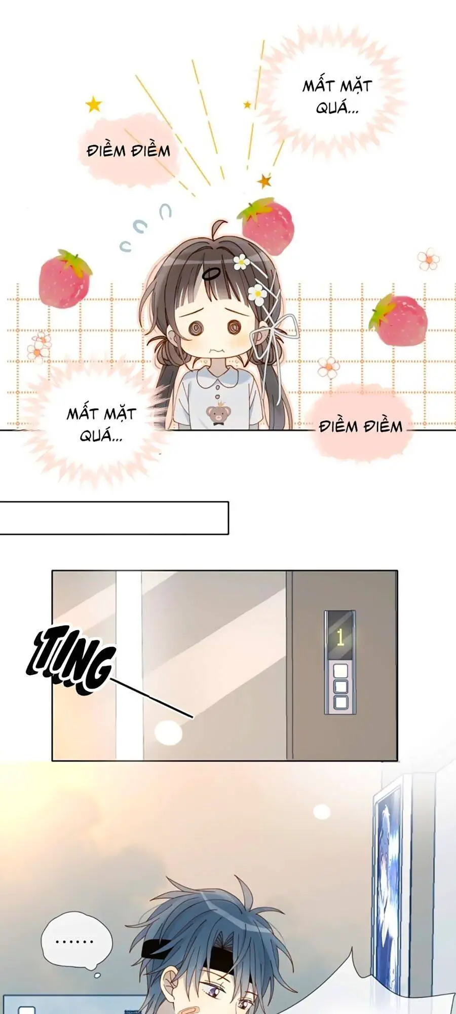 Anh Ấy Rất Hay Trêu Chọc Tôi Nettruyen ZZZ Chương 12 Page 27