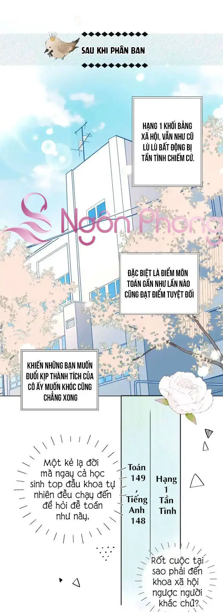 Anh Ấy Rất Hay Trêu Chọc Tôi Nettruyen ZZZ Chương 83 Page 3