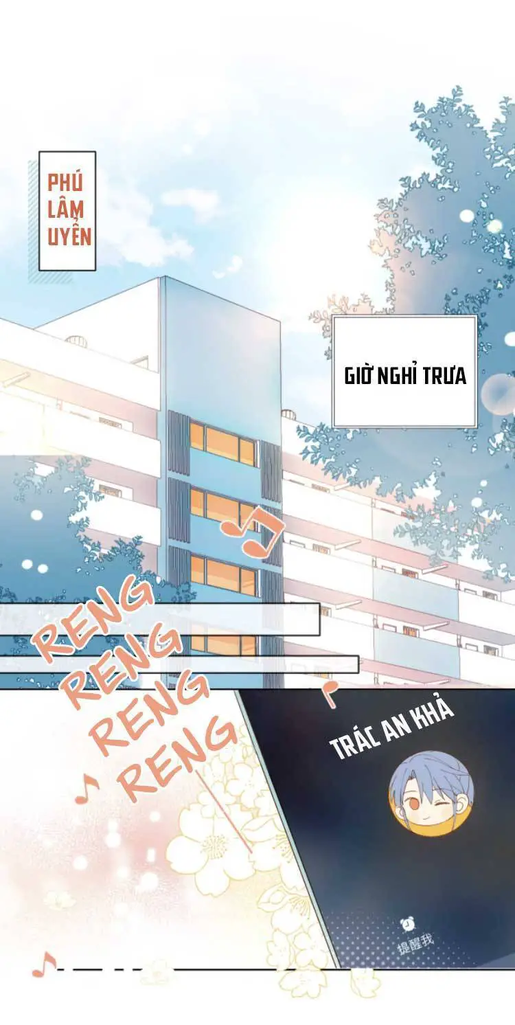 Anh Ấy Rất Hay Trêu Chọc Tôi Nettruyen ZZZ Chương 44 Page 3