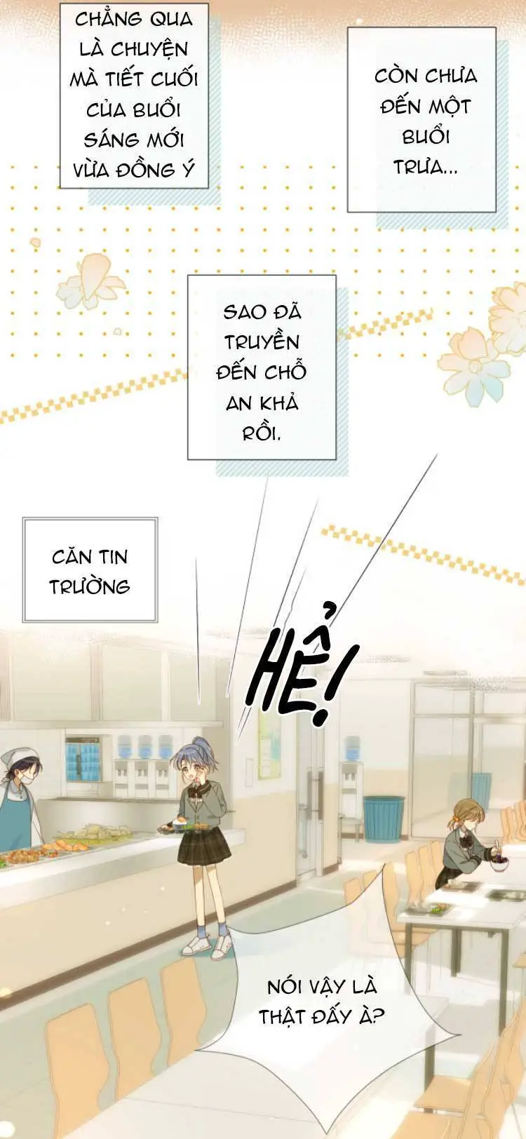 Anh Ấy Rất Hay Trêu Chọc Tôi Nettruyen ZZZ Chương 44 Page 5