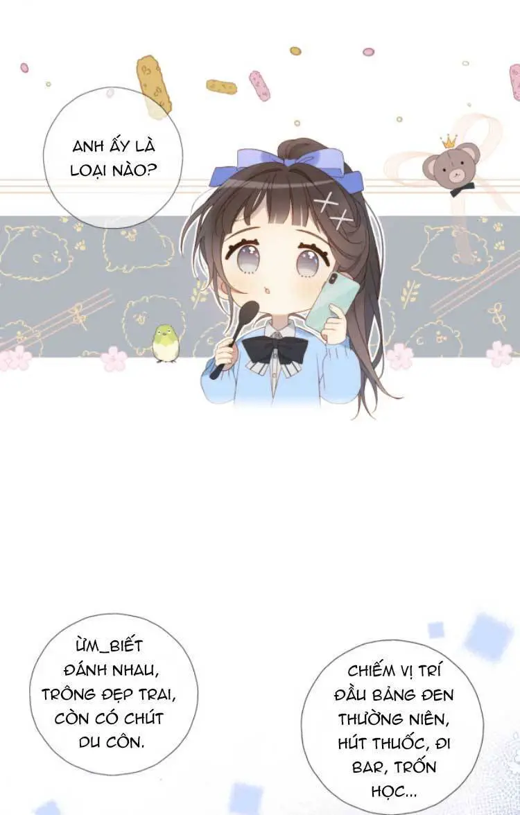 Anh Ấy Rất Hay Trêu Chọc Tôi Nettruyen ZZZ Chương 44 Page 11