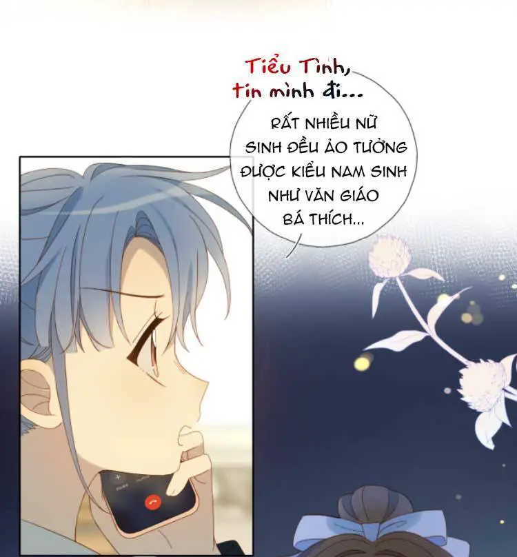 Anh Ấy Rất Hay Trêu Chọc Tôi Nettruyen ZZZ Chương 44 Page 14