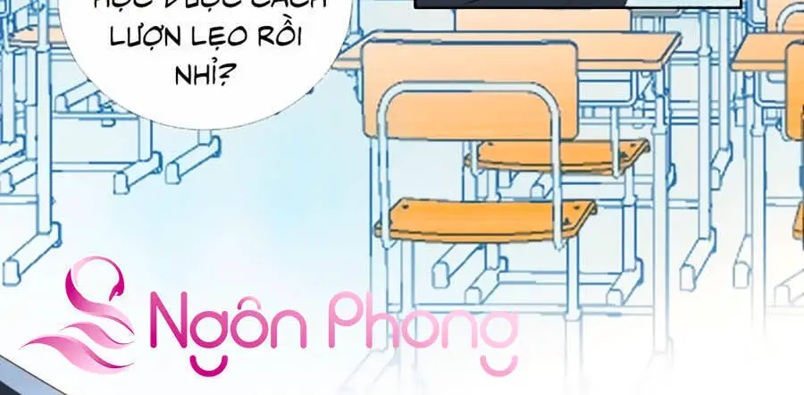 Anh Ấy Rất Hay Trêu Chọc Tôi Nettruyen ZZZ Chương 20 Page 19