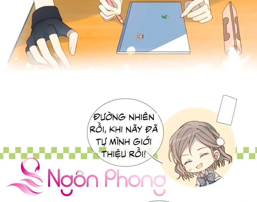 Anh Ấy Rất Hay Trêu Chọc Tôi Nettruyen ZZZ Chương 20 Page 28