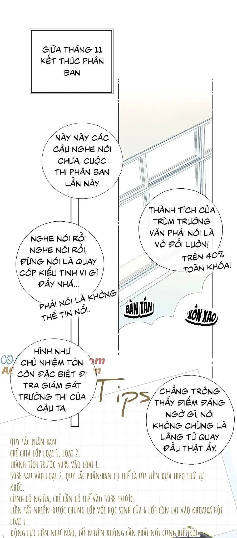 Anh Ấy Rất Hay Trêu Chọc Tôi Nettruyen ZZZ Chương 82 Page 2
