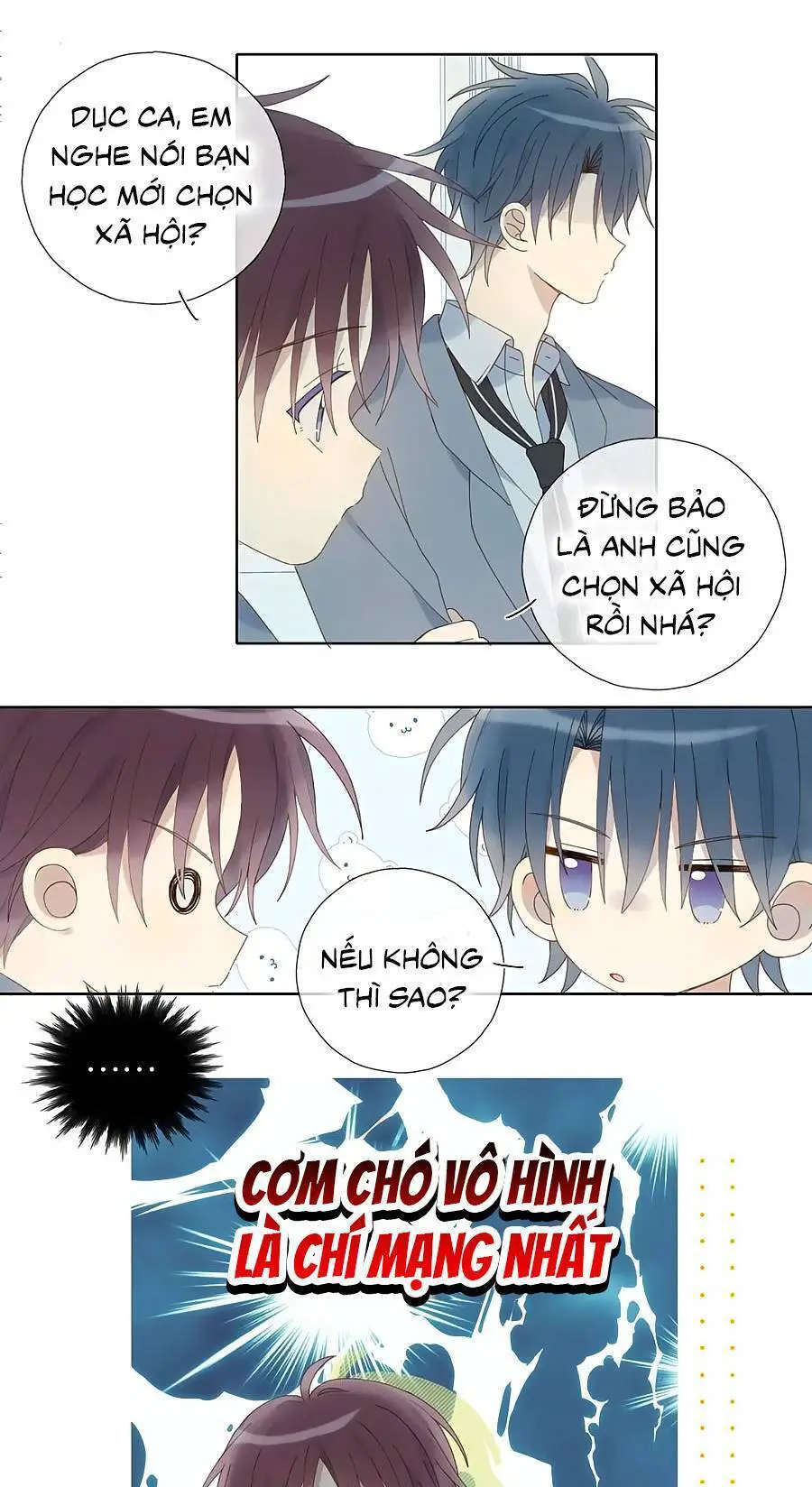 Anh Ấy Rất Hay Trêu Chọc Tôi Nettruyen ZZZ Chương 82 Page 7