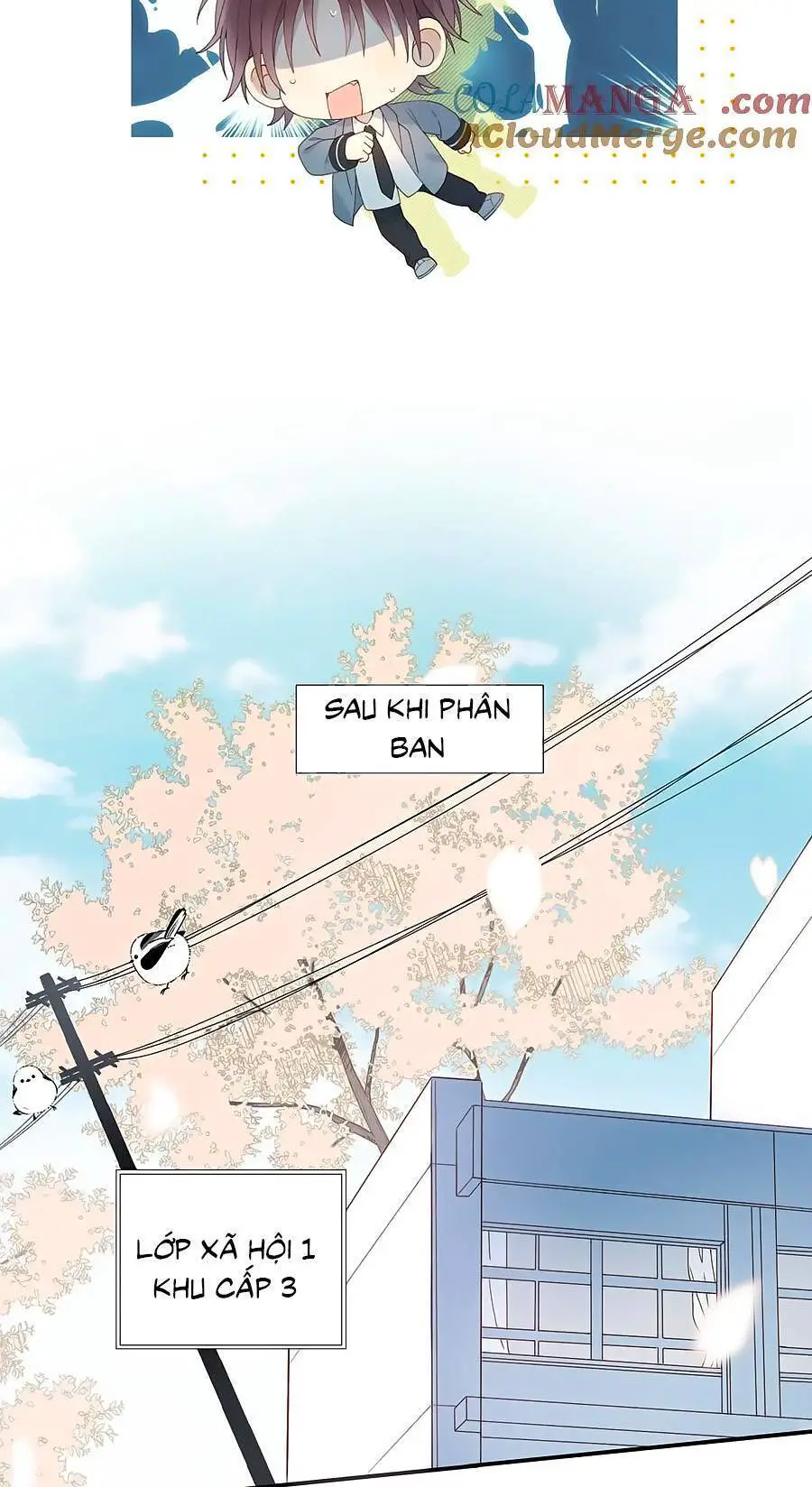 Anh Ấy Rất Hay Trêu Chọc Tôi Nettruyen ZZZ Chương 82 Page 8