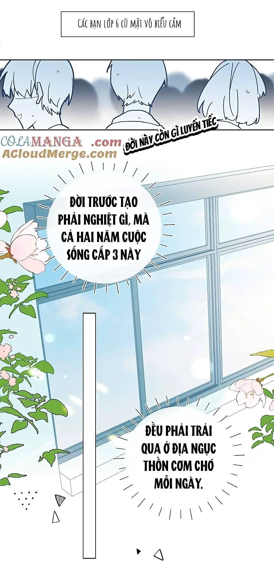 Anh Ấy Rất Hay Trêu Chọc Tôi Nettruyen ZZZ Chương 82 Page 17