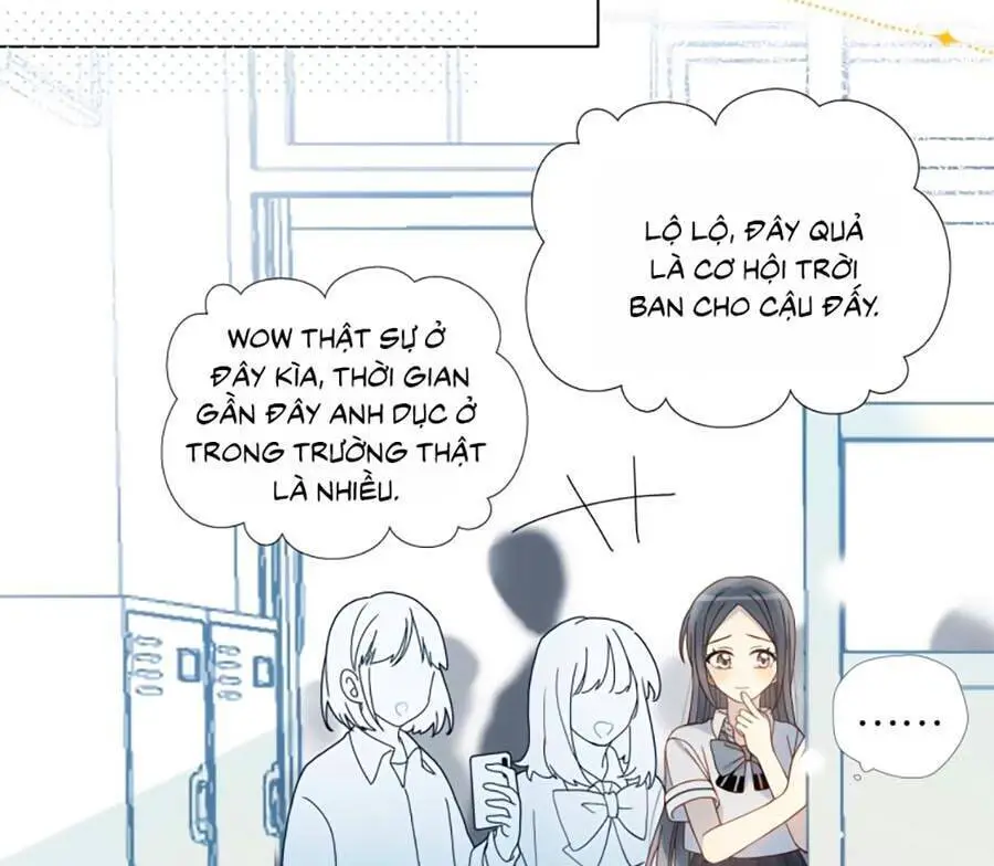 Anh Ấy Rất Hay Trêu Chọc Tôi Nettruyen ZZZ Chương 18 Page 21