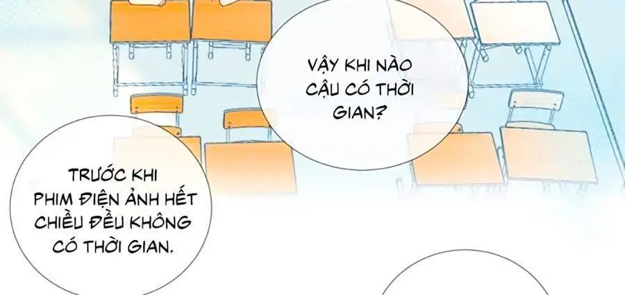 Anh Ấy Rất Hay Trêu Chọc Tôi Nettruyen ZZZ Chương 18 Page 25