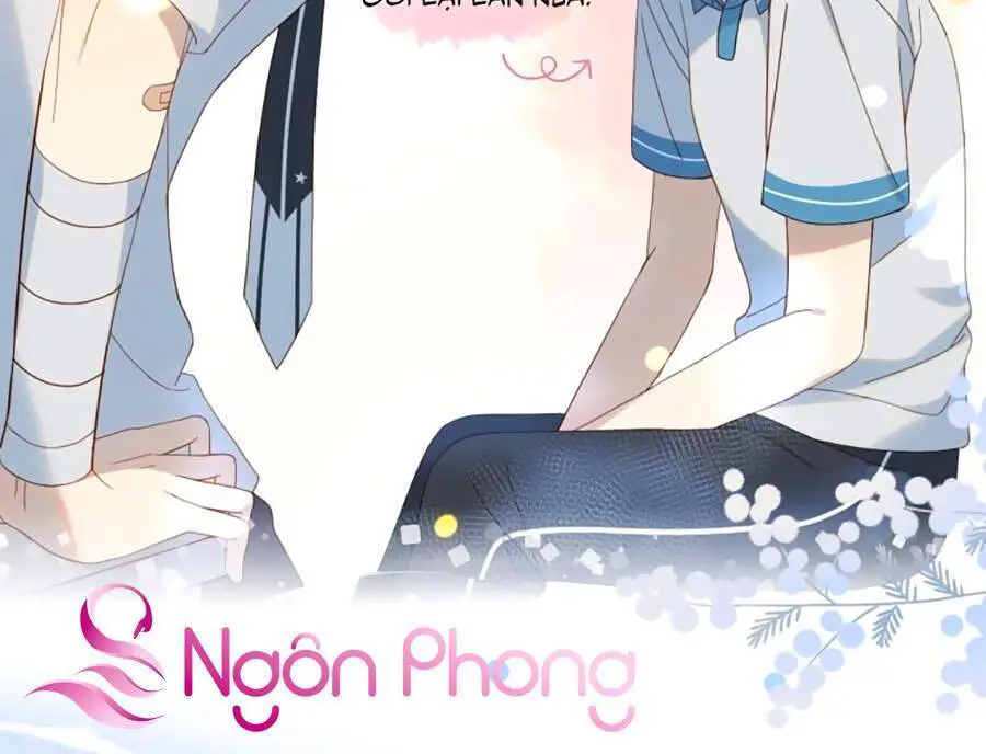 Anh Ấy Rất Hay Trêu Chọc Tôi Nettruyen ZZZ Chương 17 Page 3
