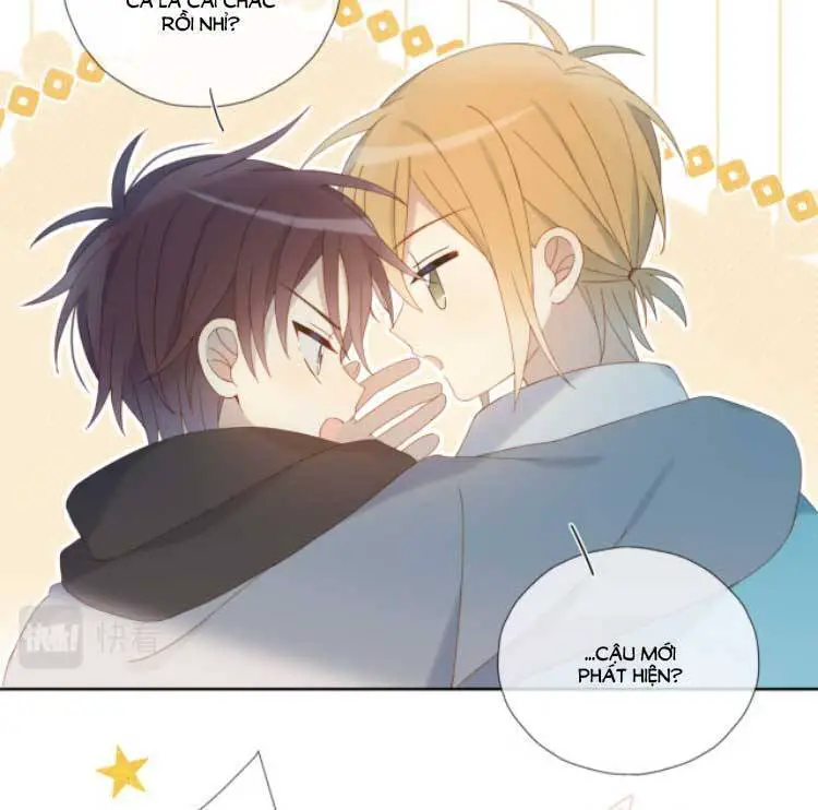 Anh Ấy Rất Hay Trêu Chọc Tôi Nettruyen ZZZ Chương 43 Page 17