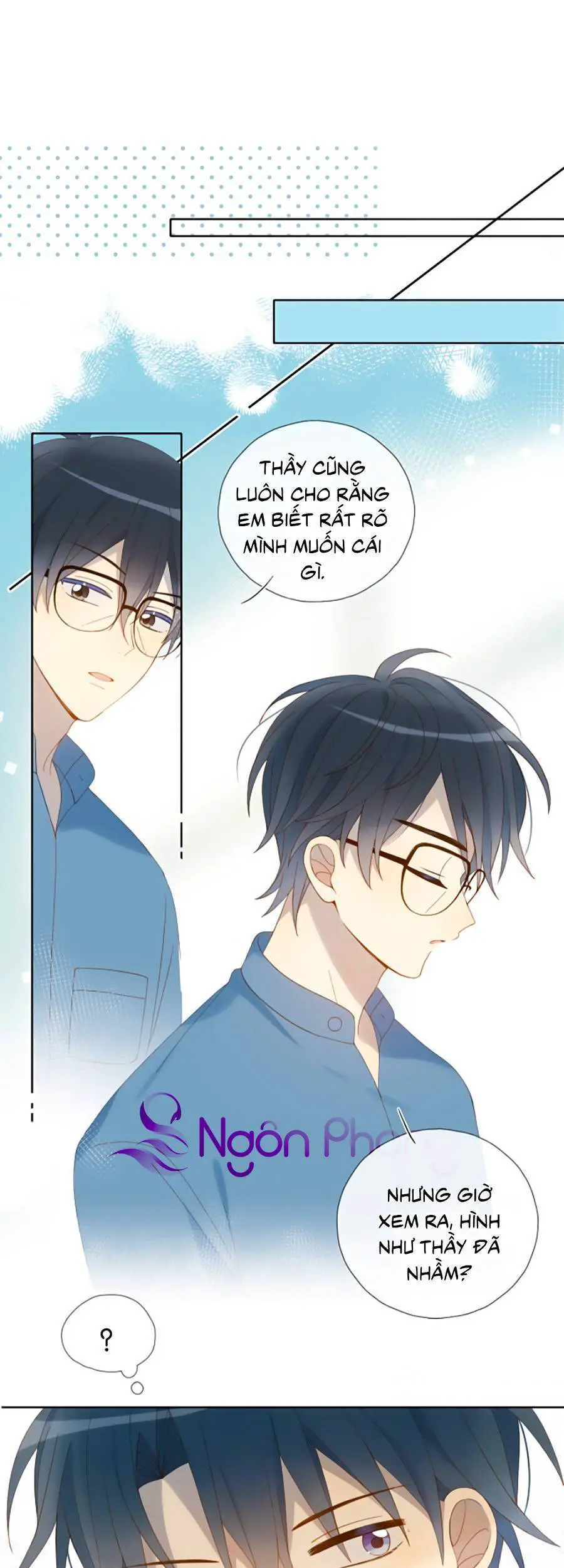 Anh Ấy Rất Hay Trêu Chọc Tôi Nettruyen ZZZ Chương 41 Page 3