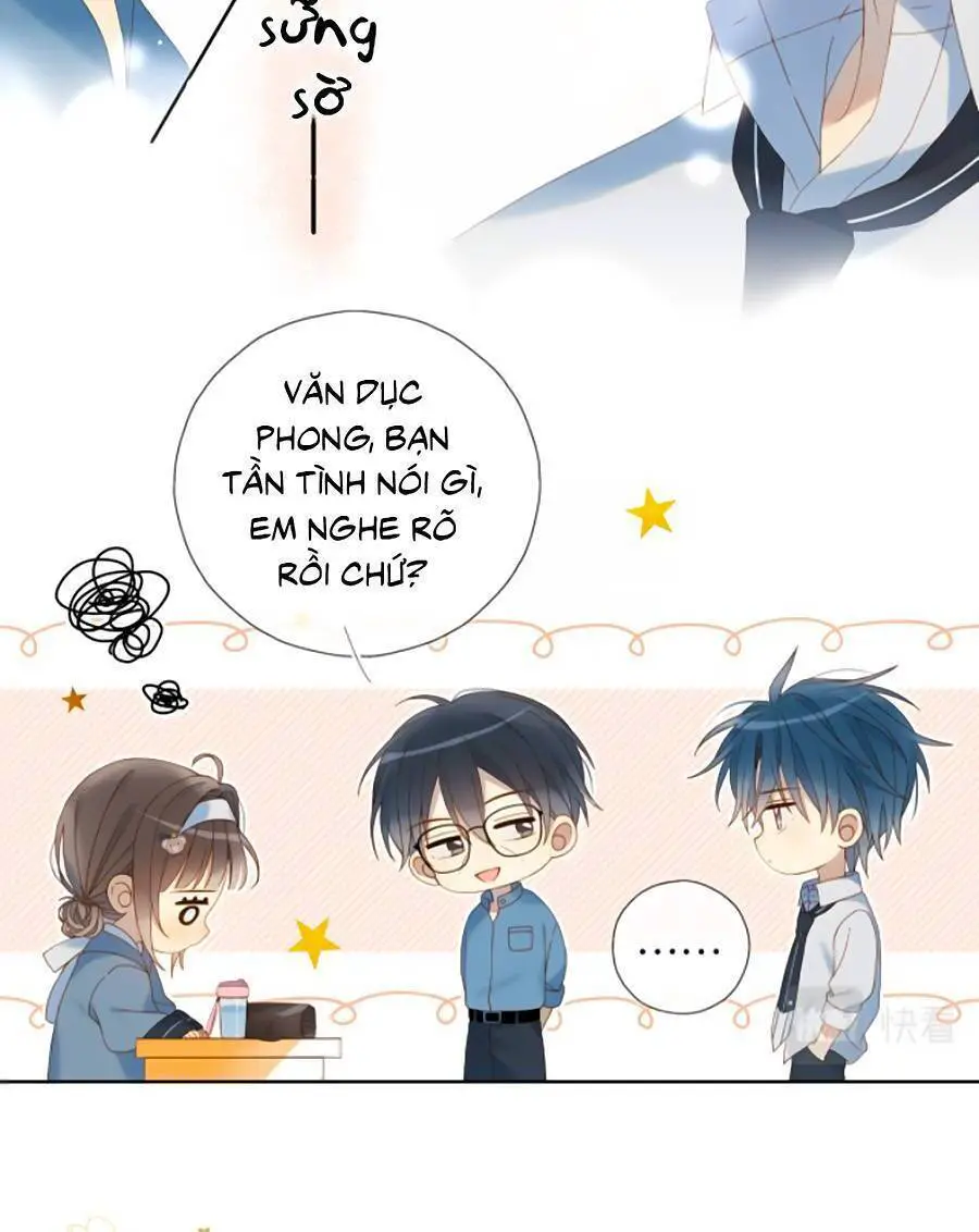 Anh Ấy Rất Hay Trêu Chọc Tôi Nettruyen ZZZ Chương 41 Page 16