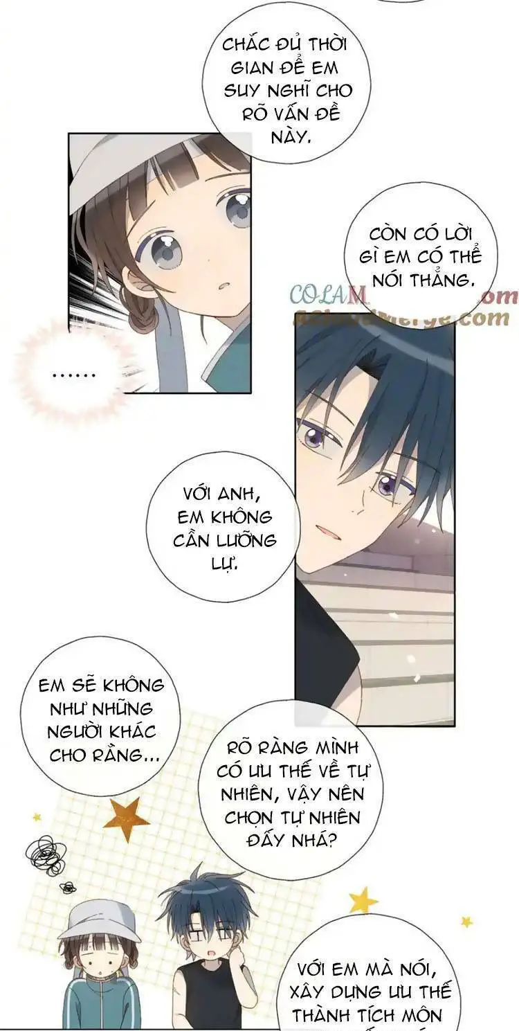 Anh Ấy Rất Hay Trêu Chọc Tôi Nettruyen ZZZ Chương 78 Page 7