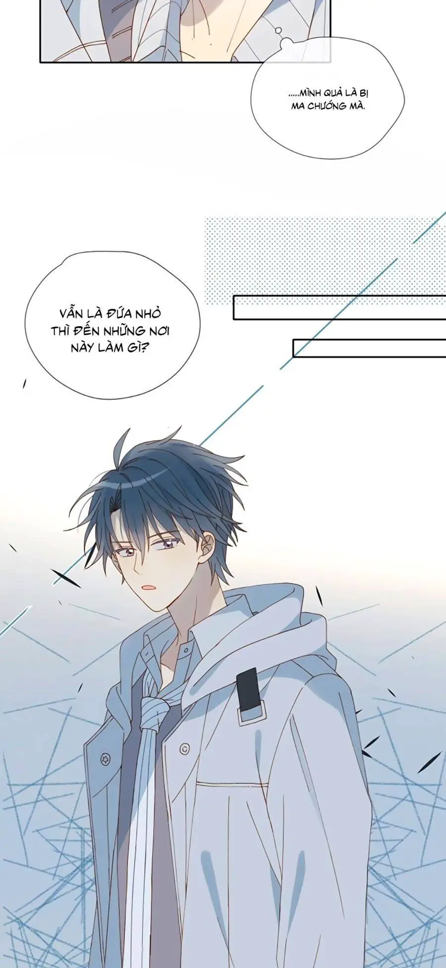 Anh Ấy Rất Hay Trêu Chọc Tôi Nettruyen ZZZ Chương 5 Page 10