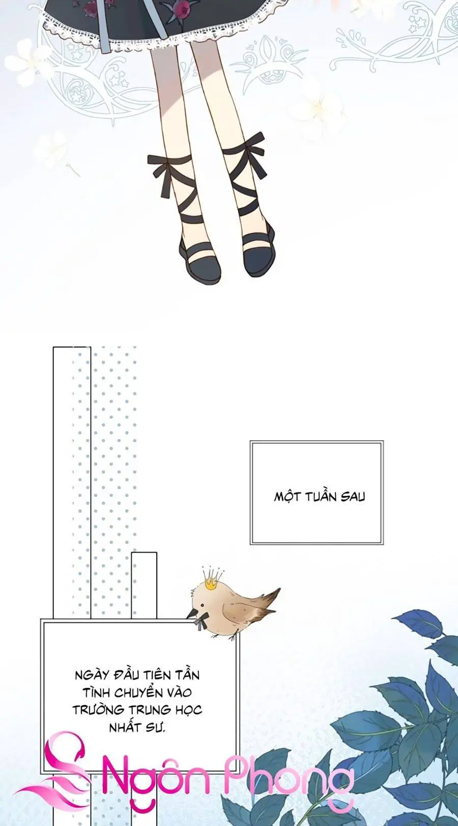 Anh Ấy Rất Hay Trêu Chọc Tôi Nettruyen ZZZ Chương 5 Page 18