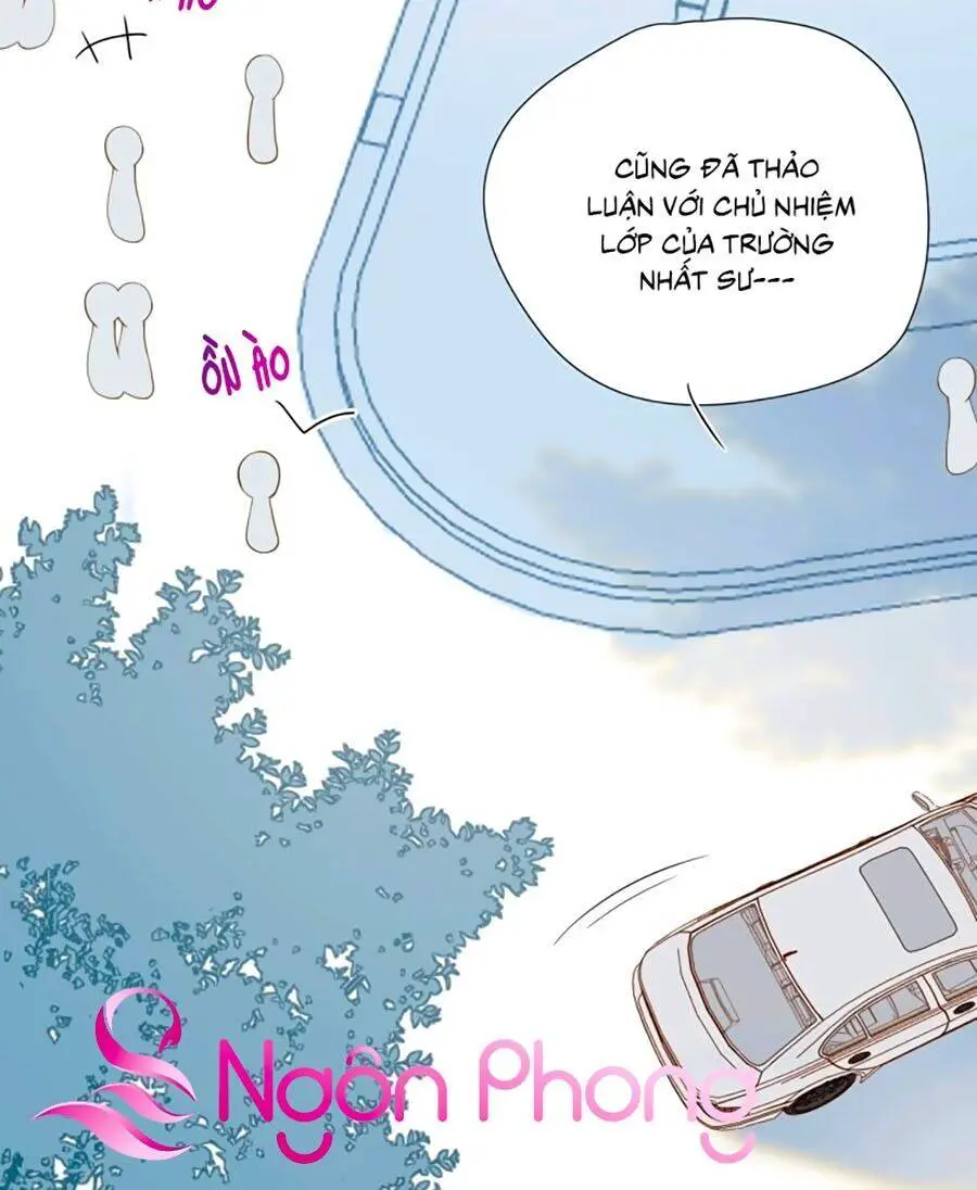 Anh Ấy Rất Hay Trêu Chọc Tôi Nettruyen ZZZ Chương 5 Page 22