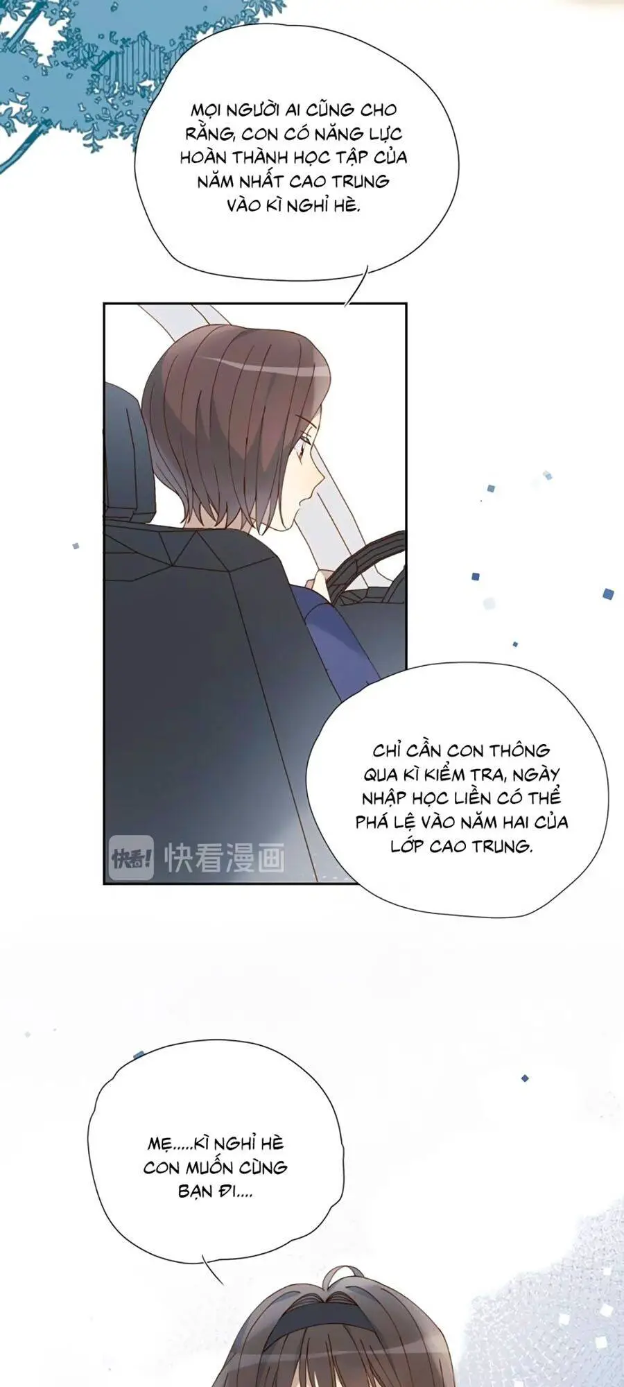 Anh Ấy Rất Hay Trêu Chọc Tôi Nettruyen ZZZ Chương 5 Page 23