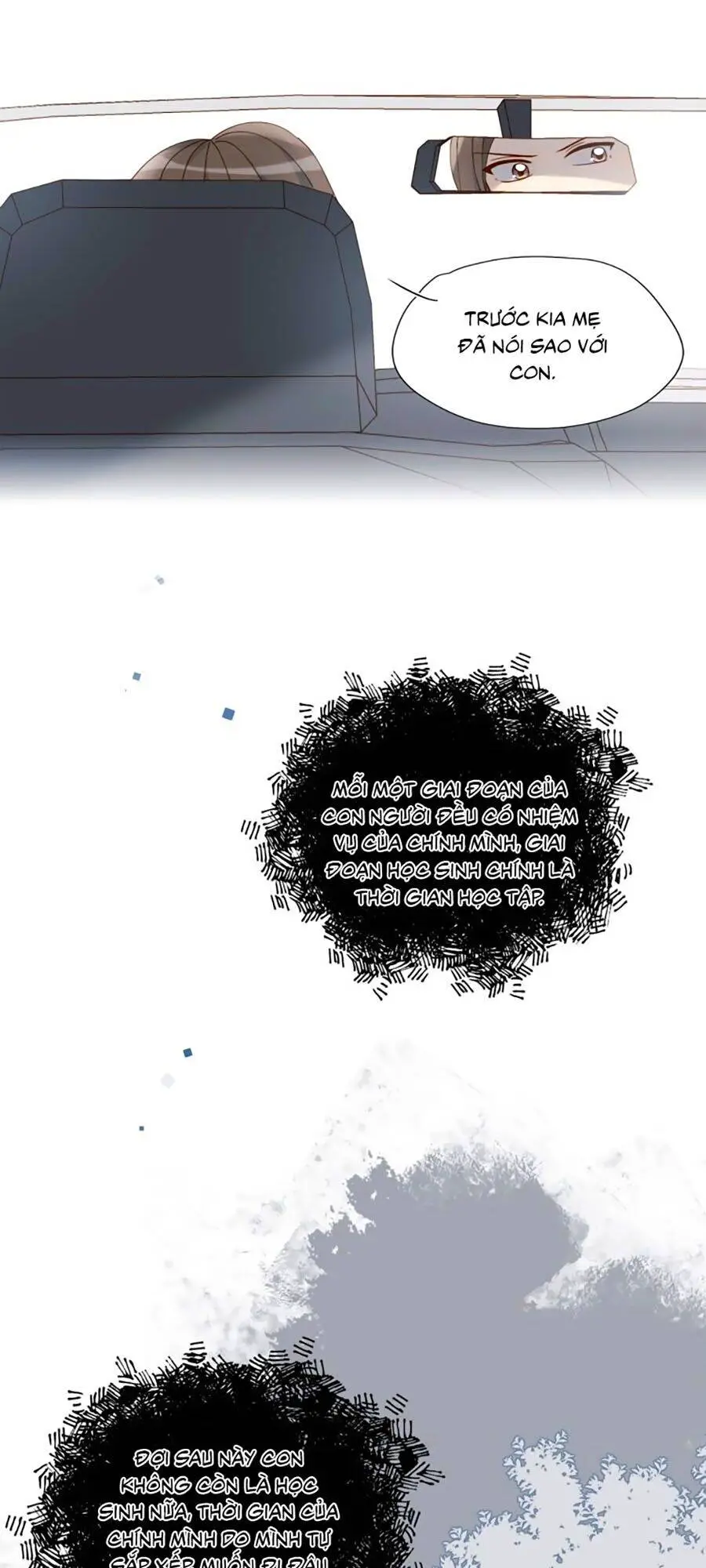 Anh Ấy Rất Hay Trêu Chọc Tôi Nettruyen ZZZ Chương 5 Page 25