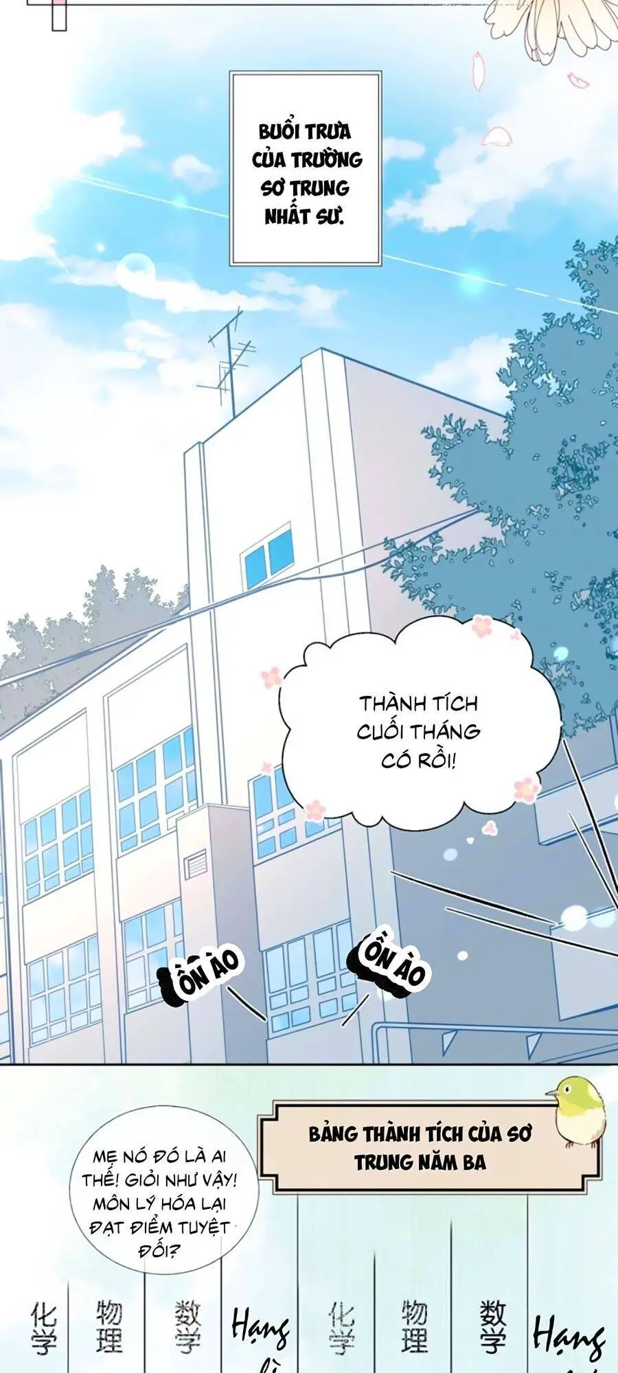 Anh Ấy Rất Hay Trêu Chọc Tôi Nettruyen ZZZ Chương 6 Page 2