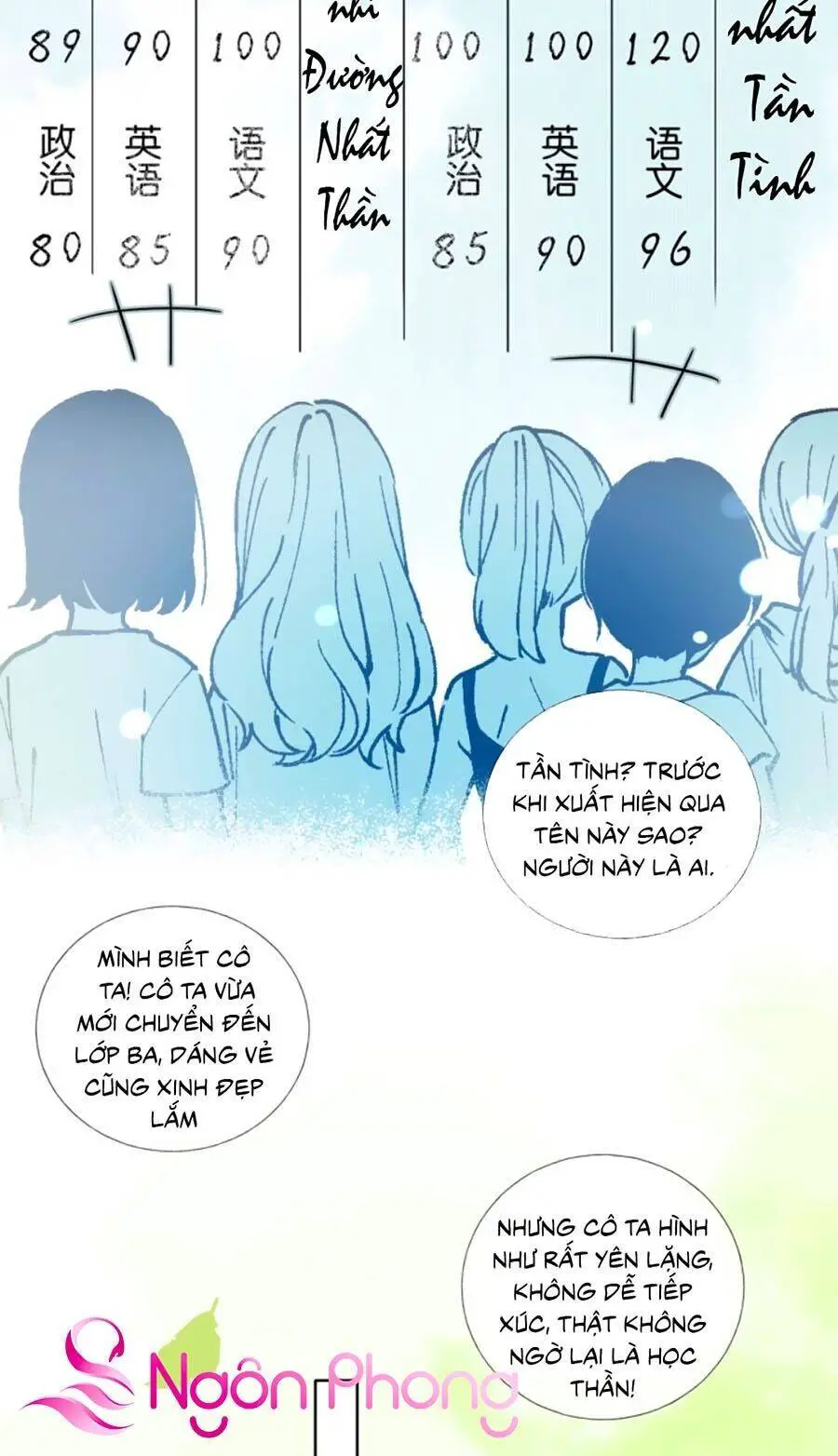 Anh Ấy Rất Hay Trêu Chọc Tôi Nettruyen ZZZ Chương 6 Page 3