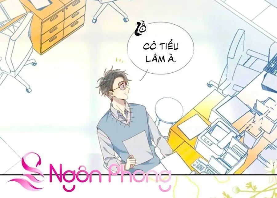 Anh Ấy Rất Hay Trêu Chọc Tôi Nettruyen ZZZ Chương 6 Page 6