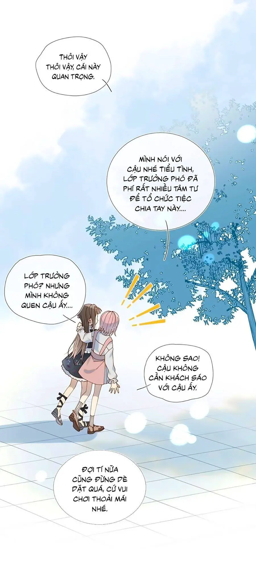 Anh Ấy Rất Hay Trêu Chọc Tôi Nettruyen ZZZ Chương 3 Page 27