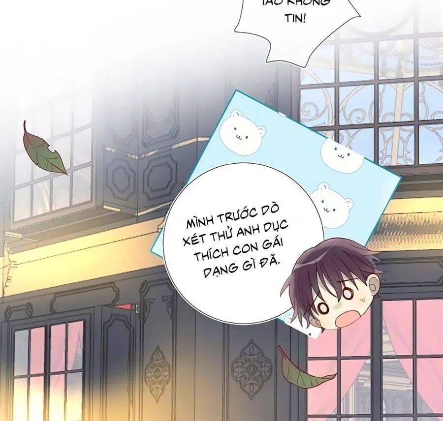 Anh Ấy Rất Hay Trêu Chọc Tôi Nettruyen ZZZ Chương 3 Page 31