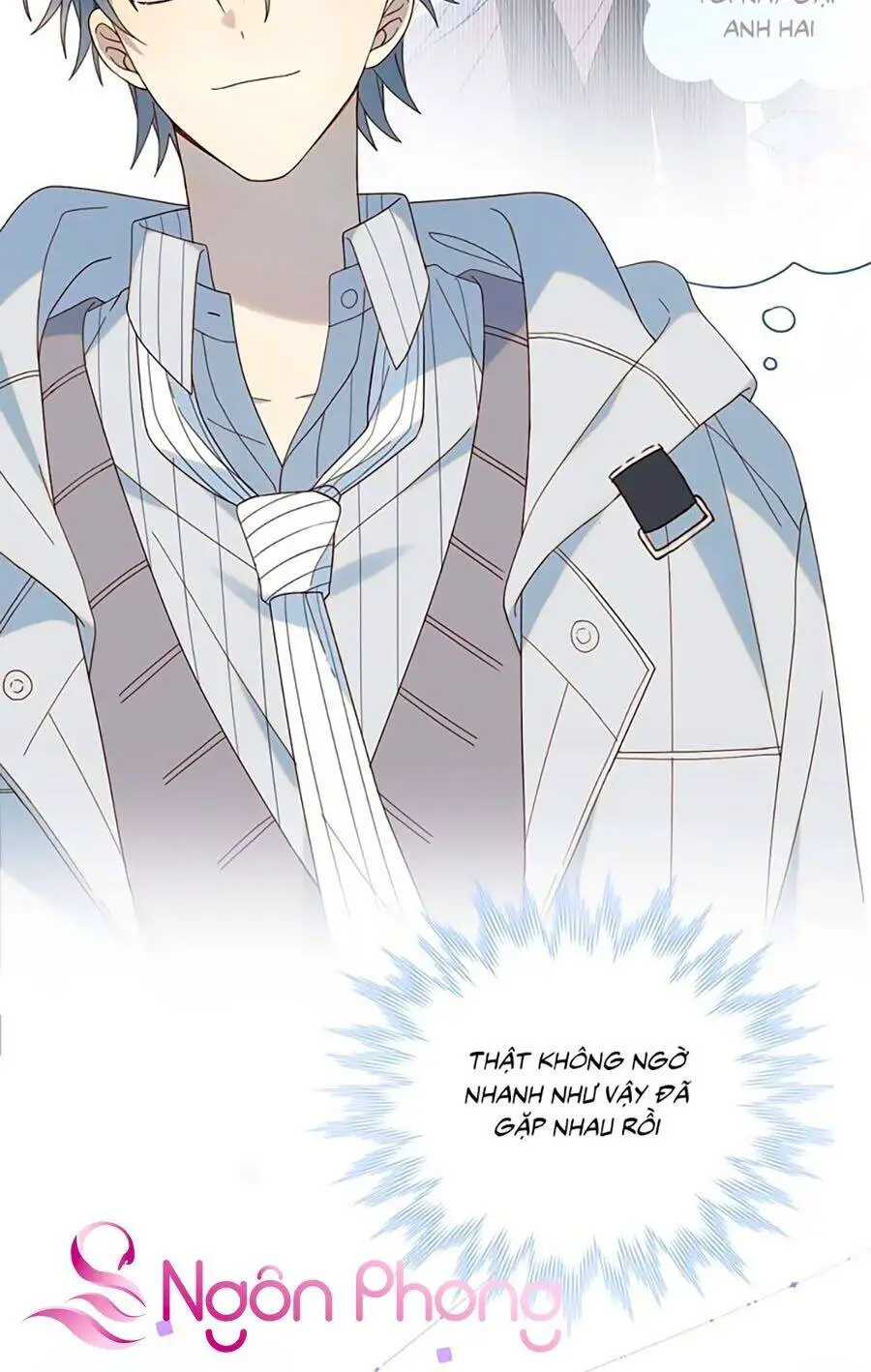 Anh Ấy Rất Hay Trêu Chọc Tôi Nettruyen ZZZ Chương 3 Page 41