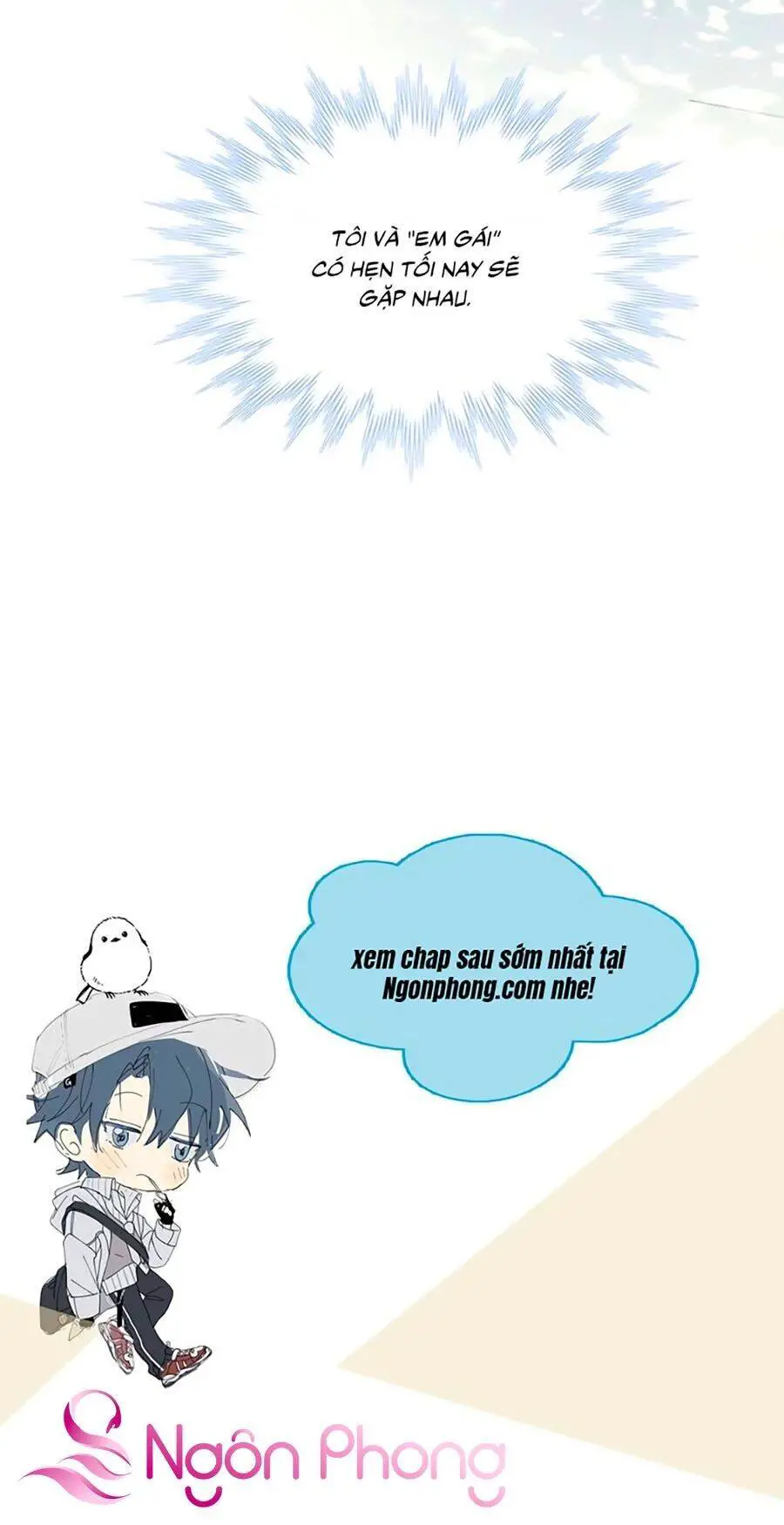 Anh Ấy Rất Hay Trêu Chọc Tôi Nettruyen ZZZ Chương 3 Page 44