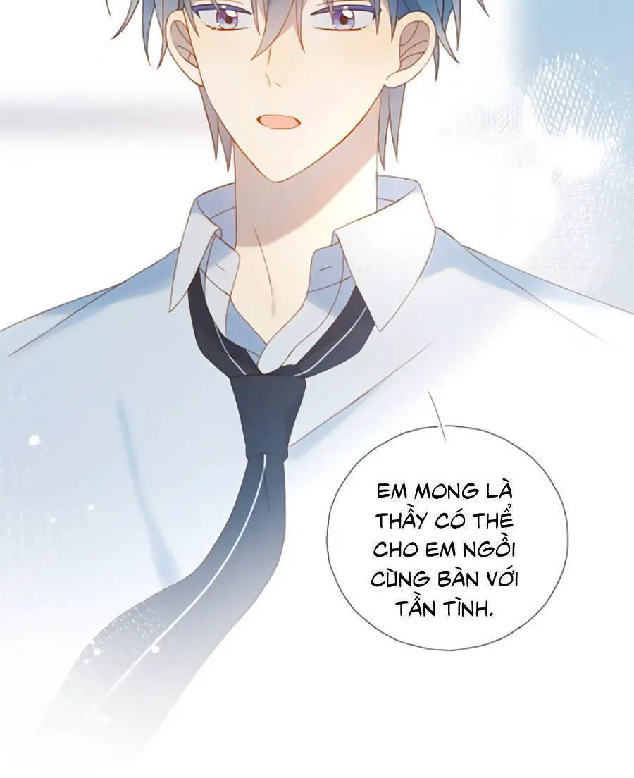Anh Ấy Rất Hay Trêu Chọc Tôi Nettruyen ZZZ Chương 40 Page 24