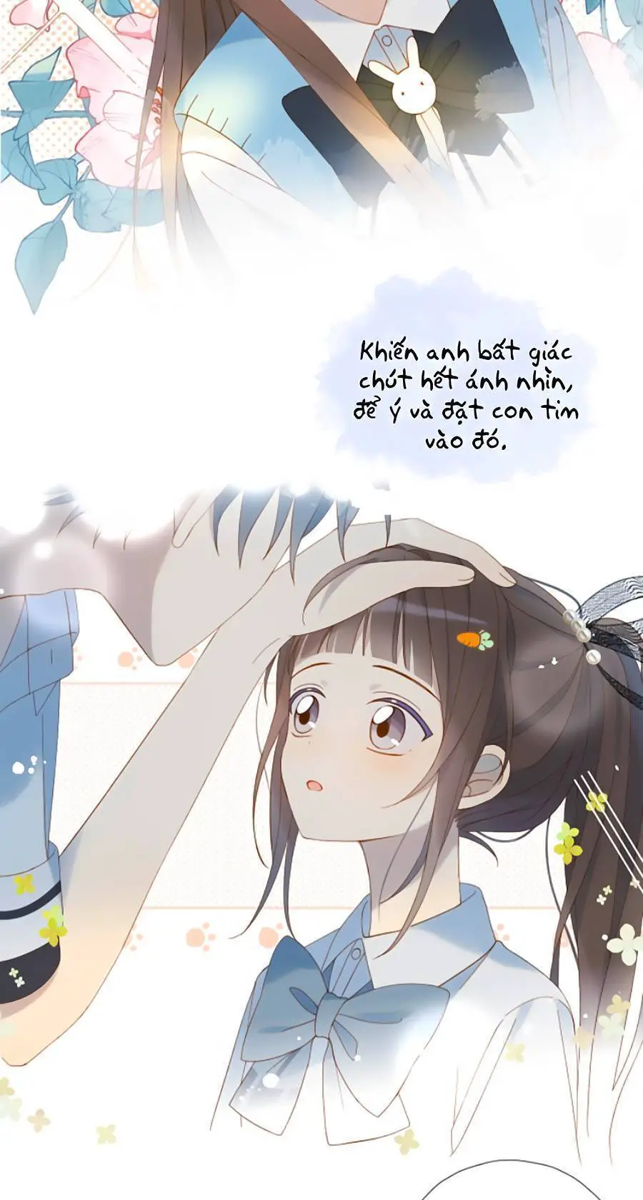 Anh Ấy Rất Hay Trêu Chọc Tôi Nettruyen ZZZ Chương 40 Page 33