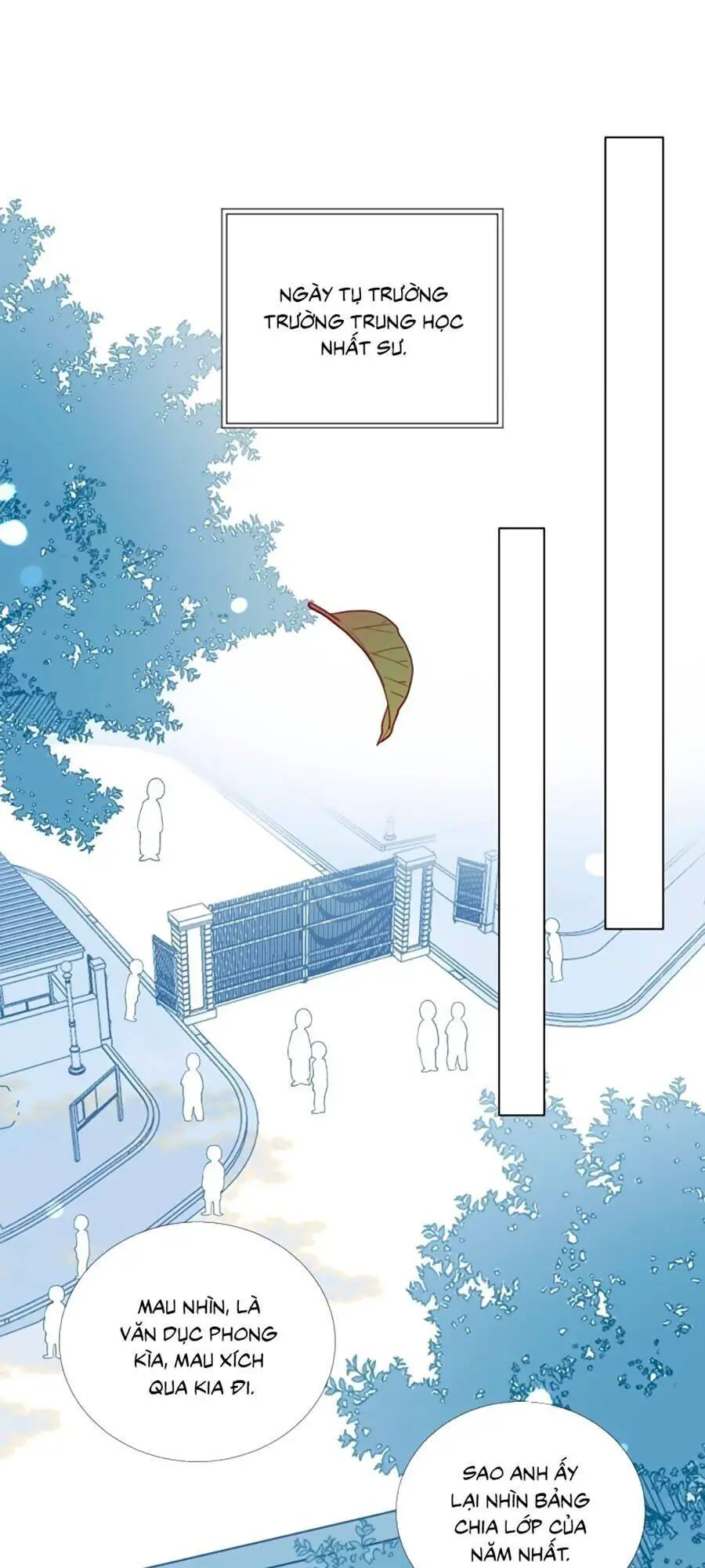 Anh Ấy Rất Hay Trêu Chọc Tôi Nettruyen ZZZ Chương 13 Page 17